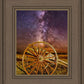 Eternal Handcart