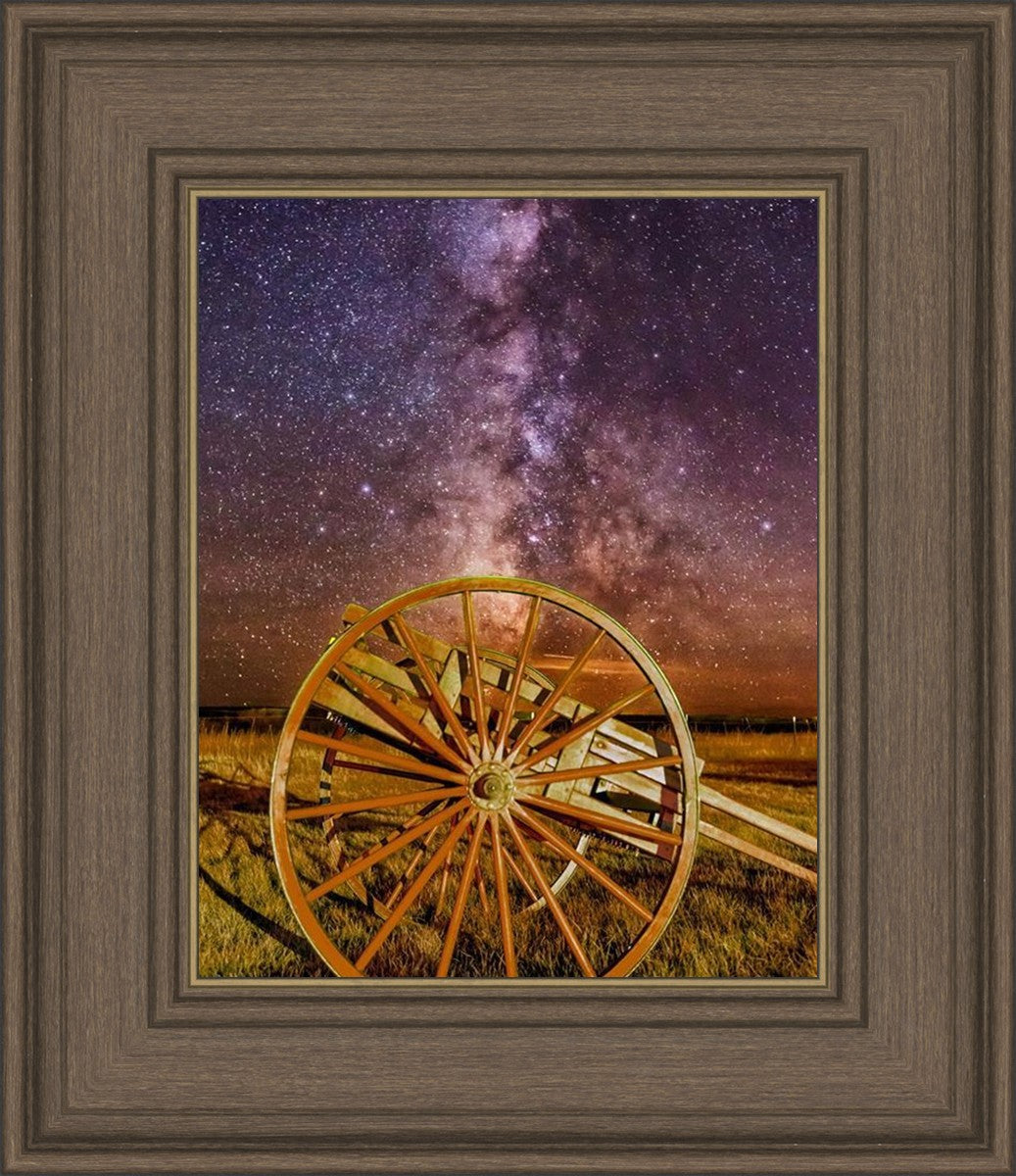 Eternal Handcart