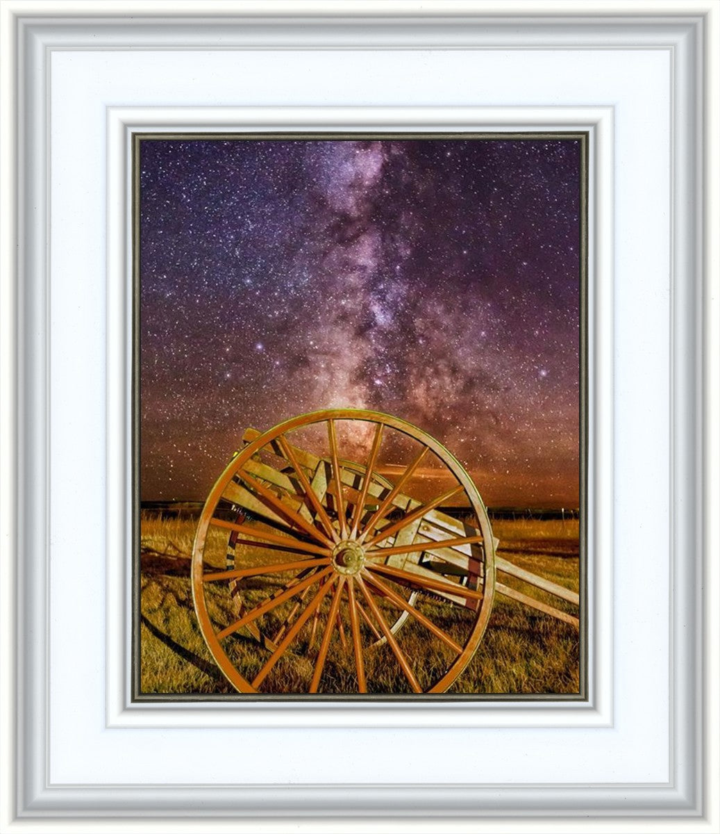 Eternal Handcart