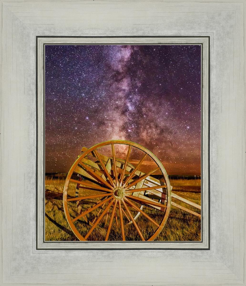 Eternal Handcart