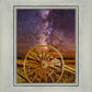 Eternal Handcart