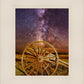 Eternal Handcart