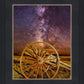 Eternal Handcart