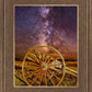 Eternal Handcart