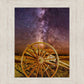 Eternal Handcart