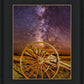 Eternal Handcart