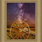 Eternal Handcart