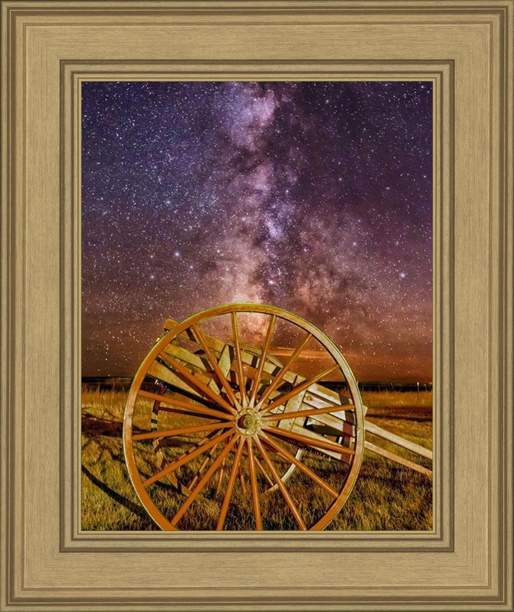 Eternal Handcart