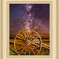 Eternal Handcart