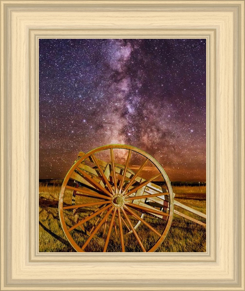 Eternal Handcart