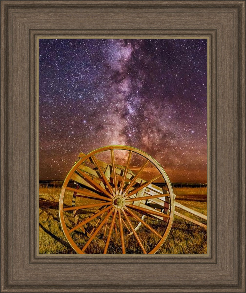 Eternal Handcart