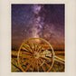 Eternal Handcart