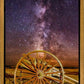 Eternal Handcart