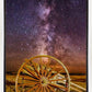 Eternal Handcart