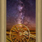 Eternal Handcart