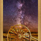Eternal Handcart