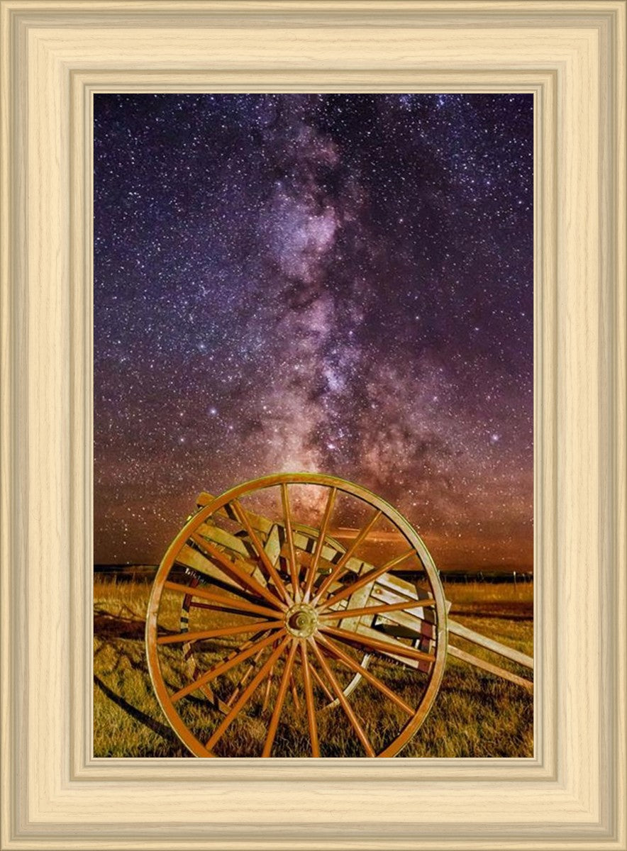 Eternal Handcart