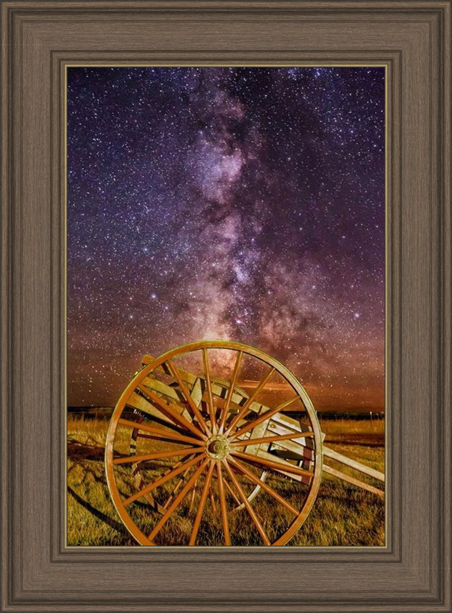 Eternal Handcart