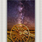 Eternal Handcart