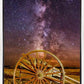 Eternal Handcart
