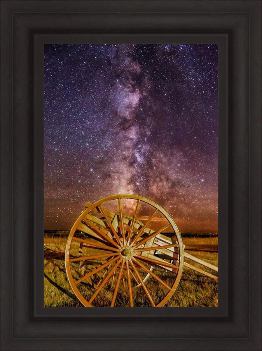 Eternal Handcart