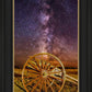 Eternal Handcart