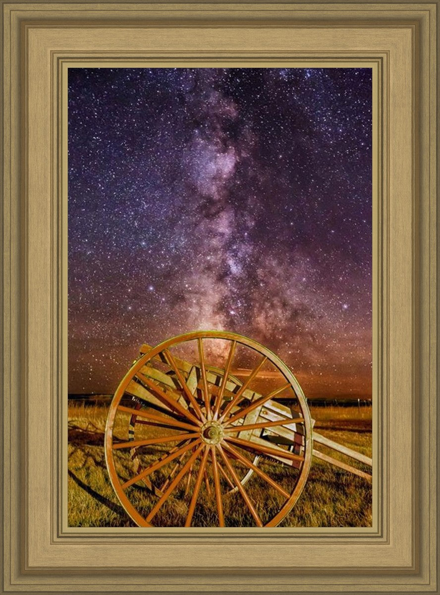 Eternal Handcart