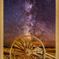 Eternal Handcart