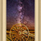 Eternal Handcart