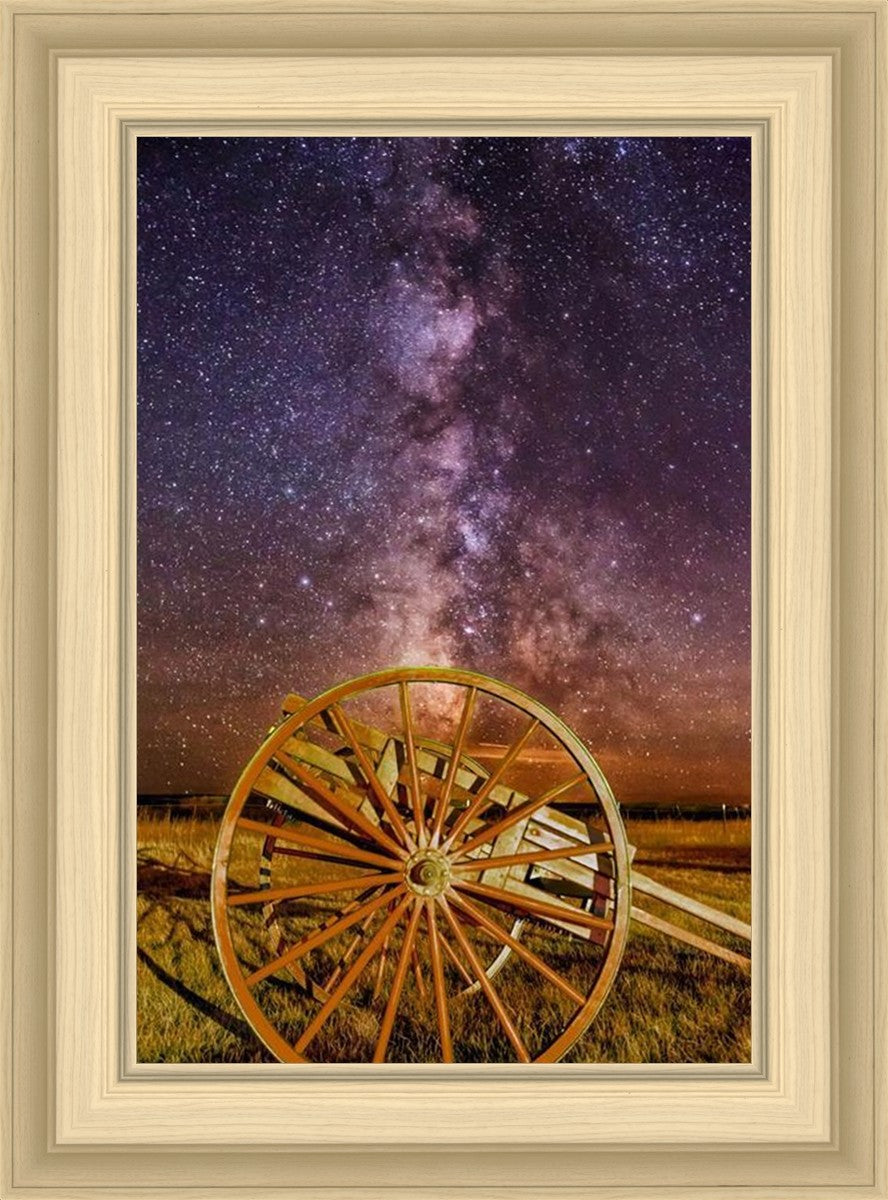 Eternal Handcart
