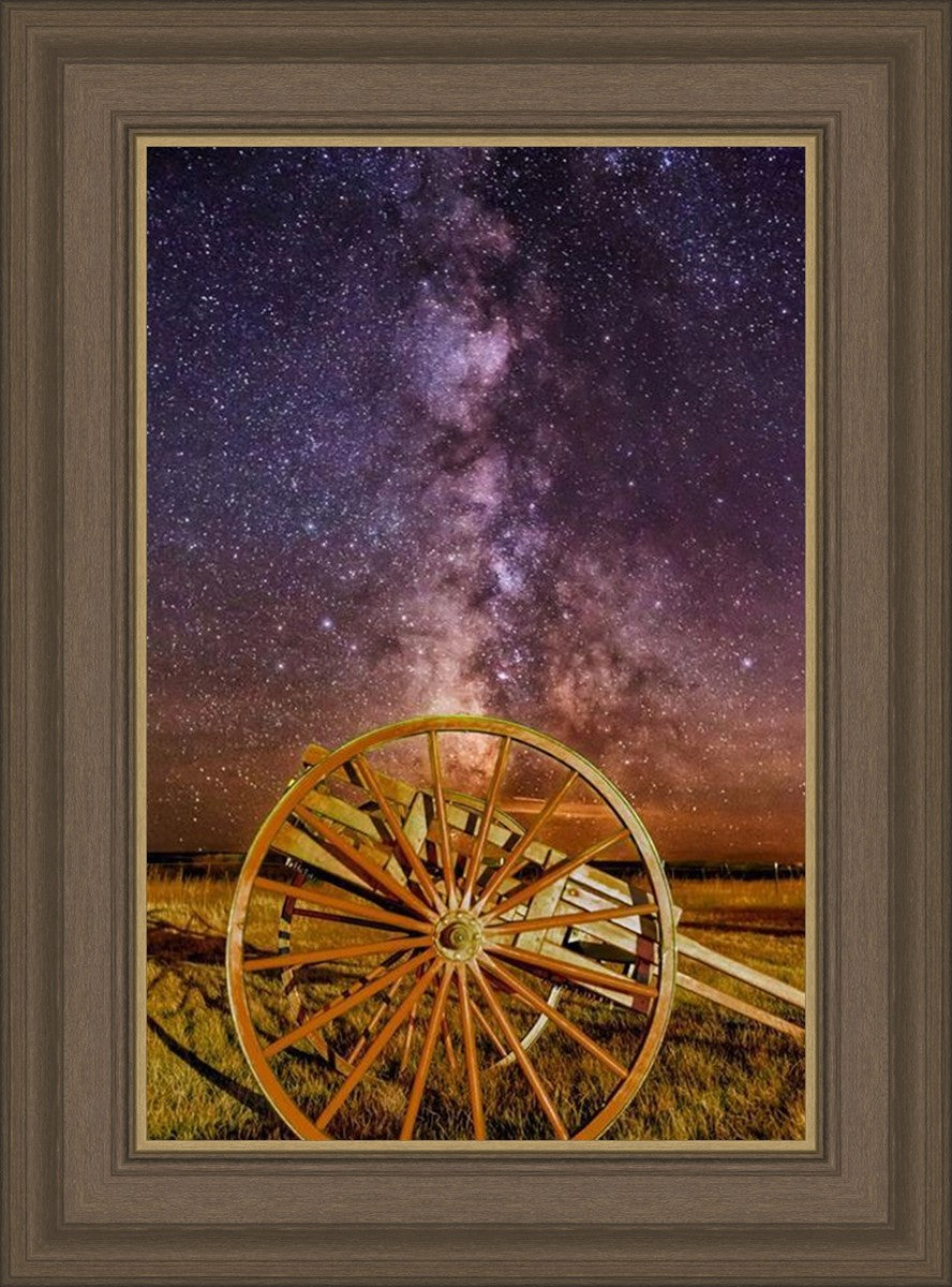 Eternal Handcart