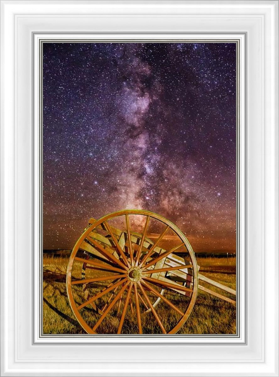 Eternal Handcart