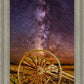 Eternal Handcart