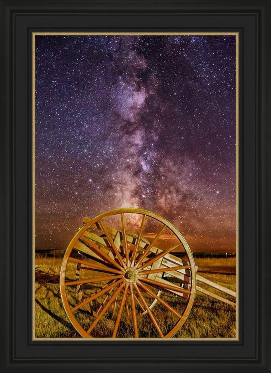 Eternal Handcart