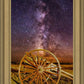 Eternal Handcart