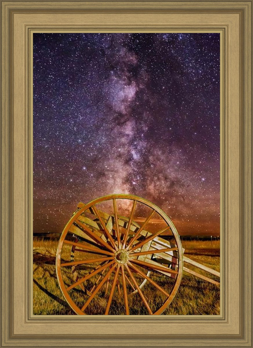 Eternal Handcart