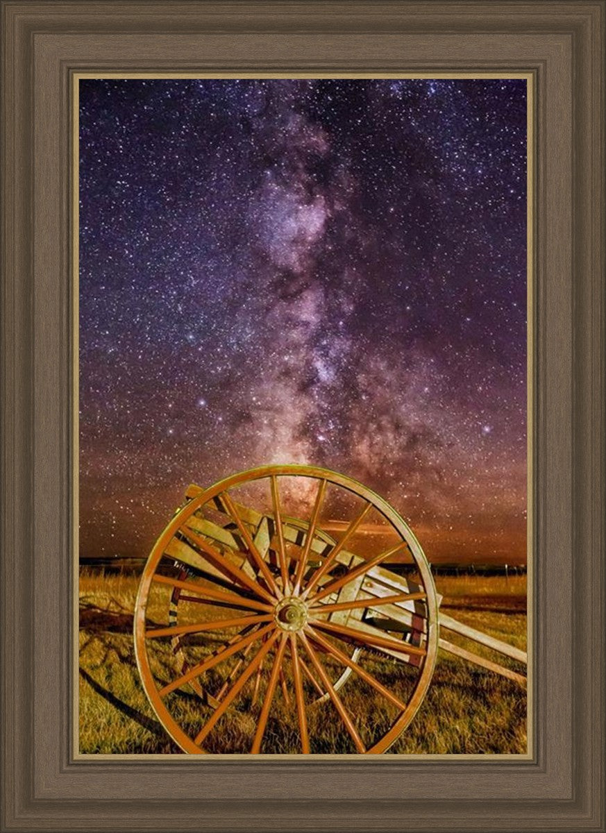 Eternal Handcart