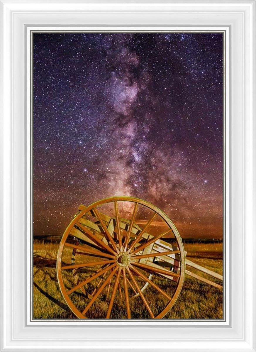 Eternal Handcart