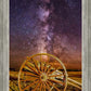Eternal Handcart