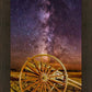 Eternal Handcart
