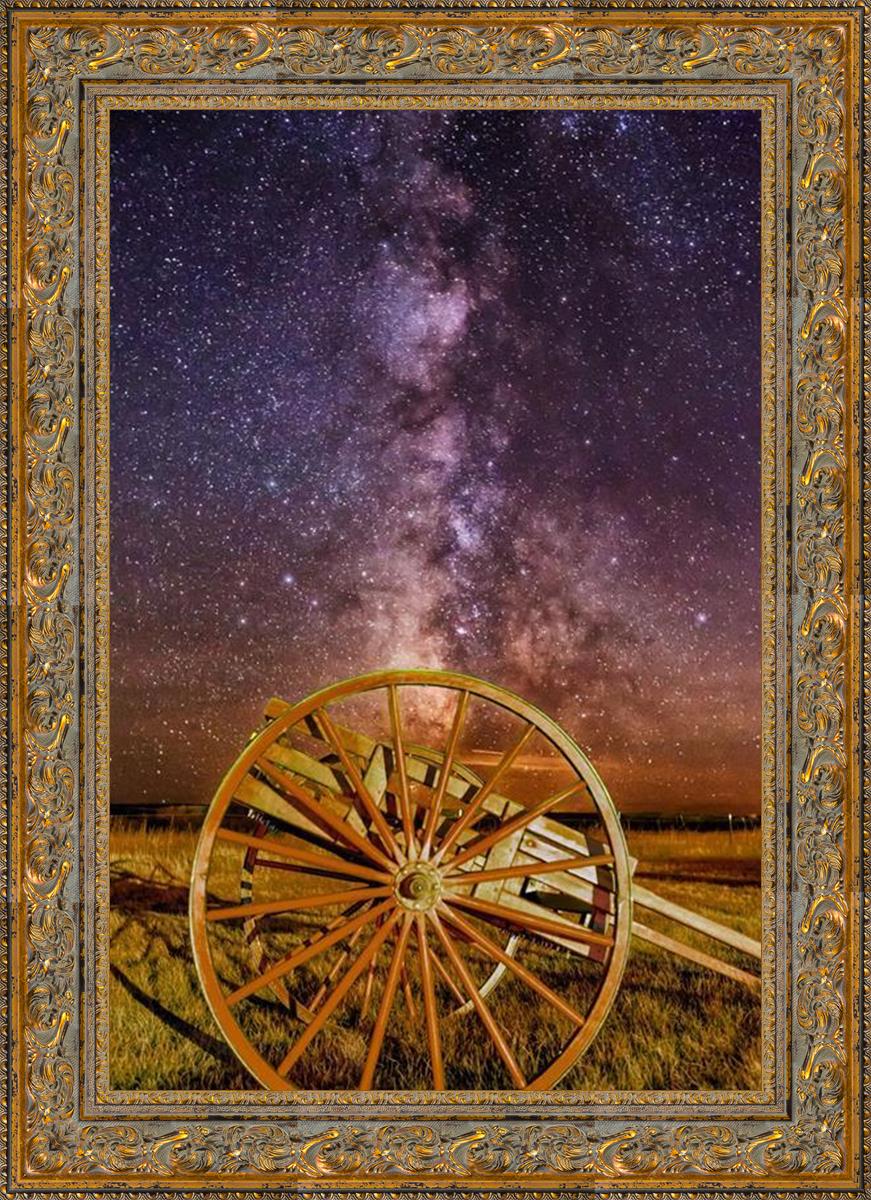 Eternal Handcart