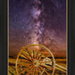 Eternal Handcart