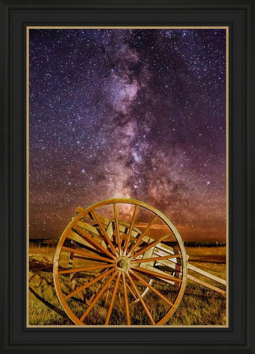Eternal Handcart