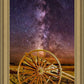 Eternal Handcart