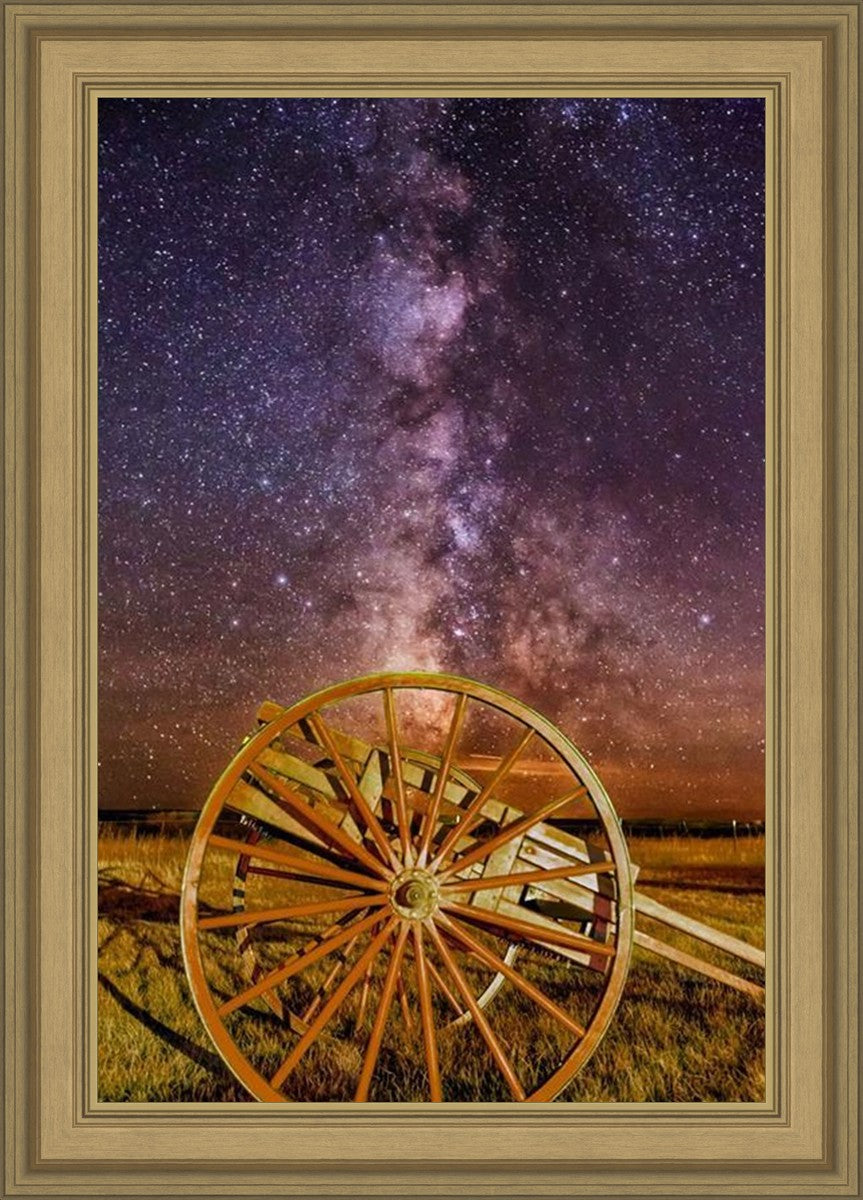 Eternal Handcart