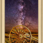 Eternal Handcart