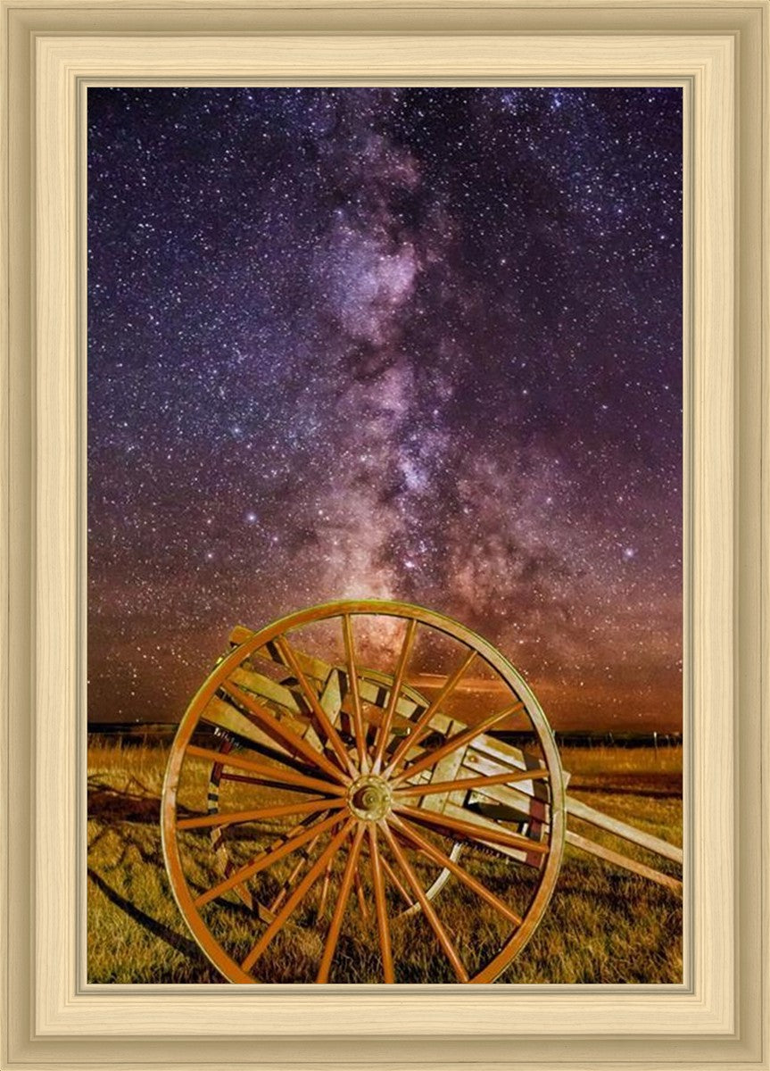Eternal Handcart