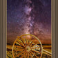 Eternal Handcart