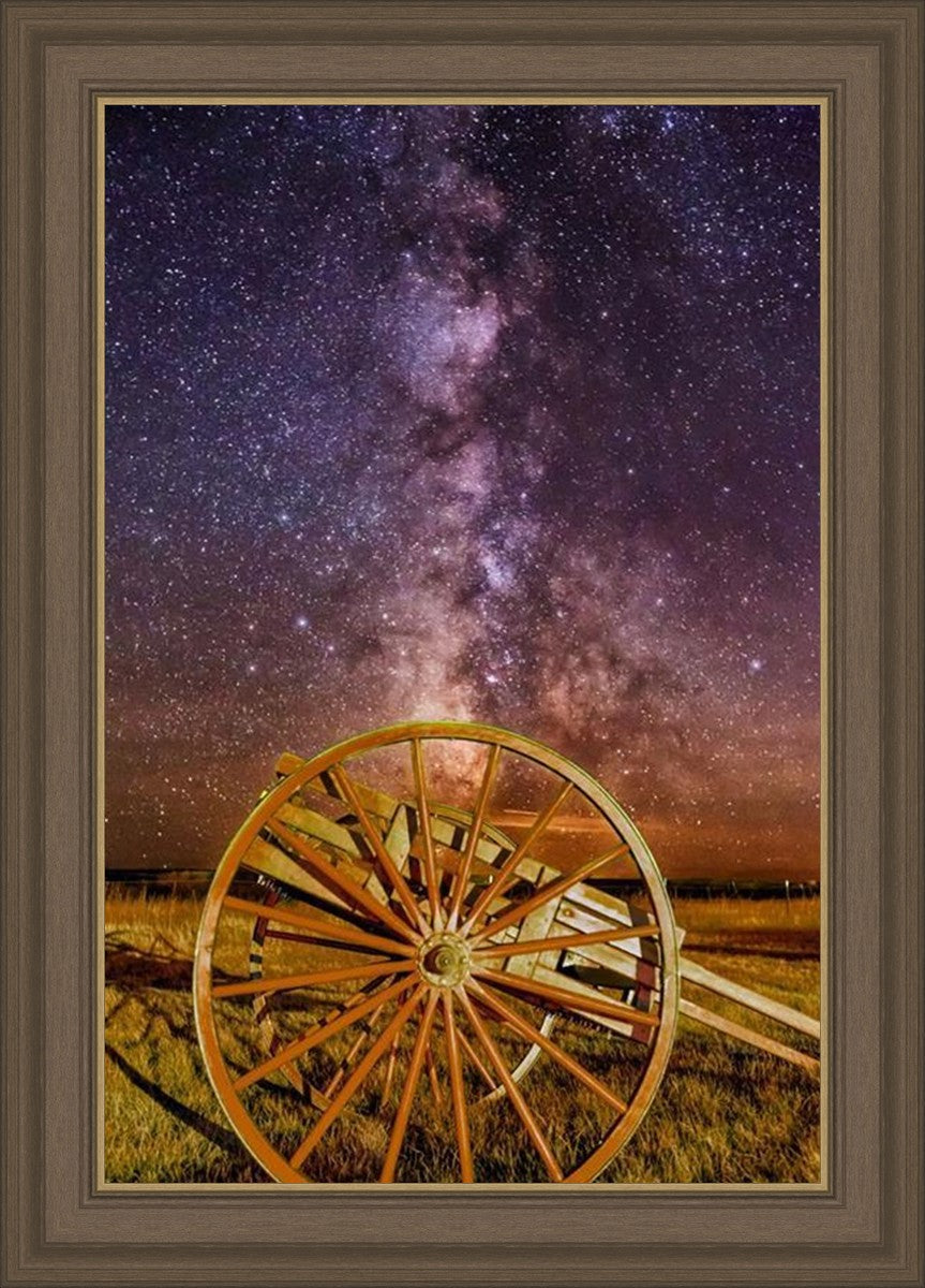Eternal Handcart