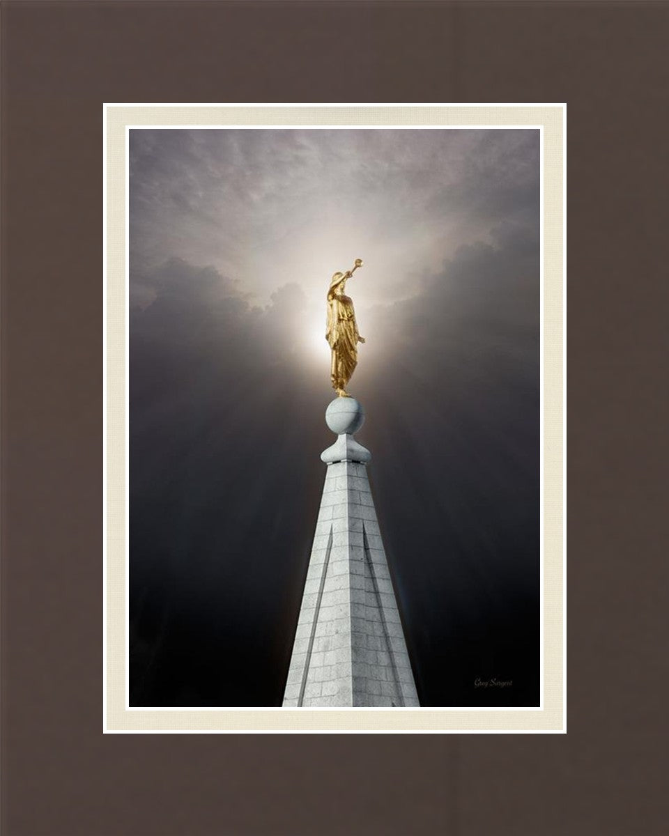 Angel Moroni